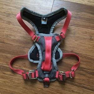 Kurgo Journey Multi-Use Harness, S